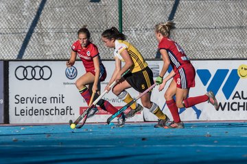 Bild 112 - Frauen HTHC - Mannheimer HC : Ergebnis: 0:3
